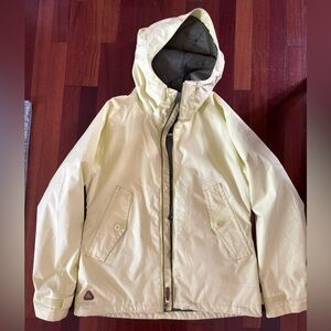 Burton Women’s Snowboard Jacket, size Large